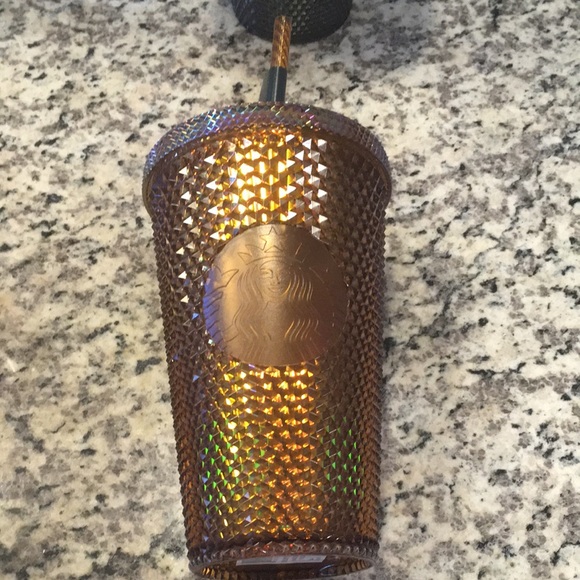 Brand new Starbucks Grande 16oz studded bundle - Picture 3 of 3